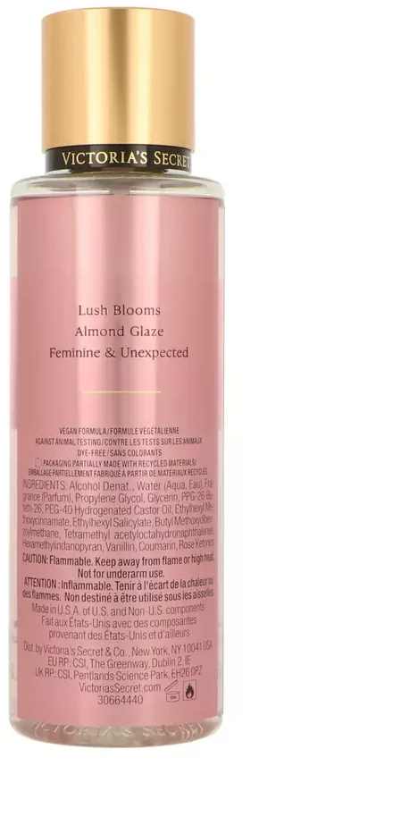 Victoria Secrets Victoria`s Secret Velvet Petals Body Mist 250ml