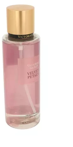 Victoria Secrets Victoria`s Secret Velvet Petals Body Mist 250ml