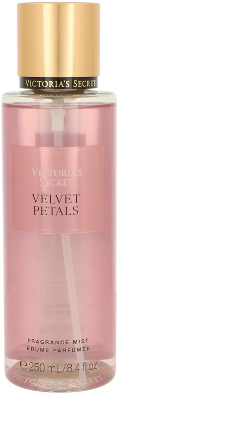 Victoria Secrets Victoria`s Secret Velvet Petals Body Mist 250ml