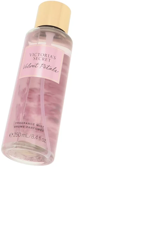 Victoria's Secret Velvet Petals kūno dulksna moterims, 250 ml
