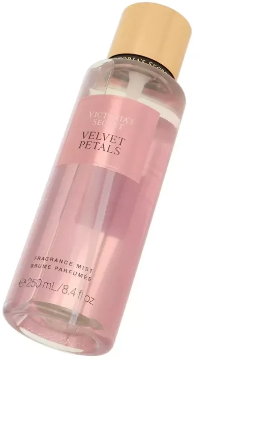 Victoria Secrets Victoria`s Secret Velvet Petals Body Mist 250ml