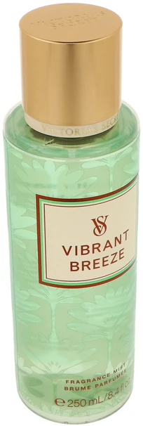 Victoria Secrets Victoria´s Secret Vibrant Breeze Fragrance Mist kūno dulksna, 250 ml