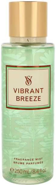Victoria Secrets Victoria´s Secret Vibrant Breeze Fragrance Mist kūno dulksna, 250 ml
