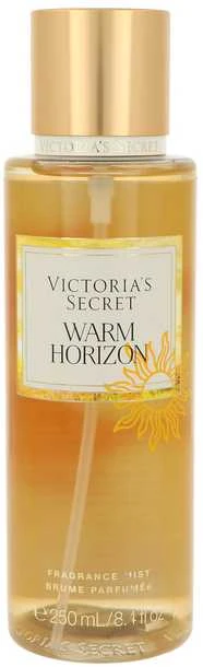 Victoria Secrets Victoria's Secret Warm Horizon Body Purškiklis