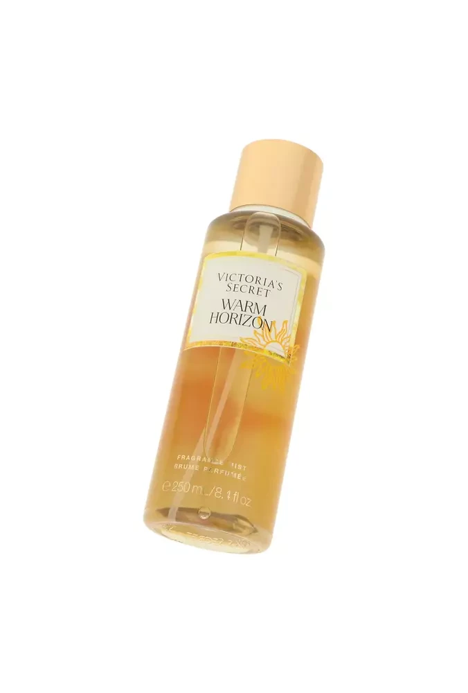 Victoria Secrets Victoria's Secret Warm Horizon Body Purškiklis