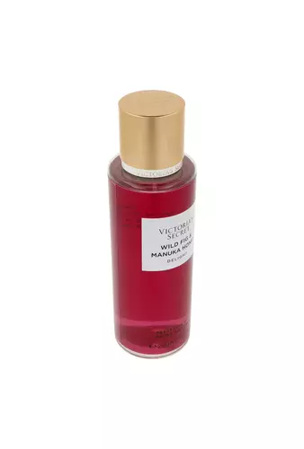Victoria Secrets Victoria's Secret Wild Fig & Manuka Honey Deloght Fragrance Mist kūno dulksna, 250 ml