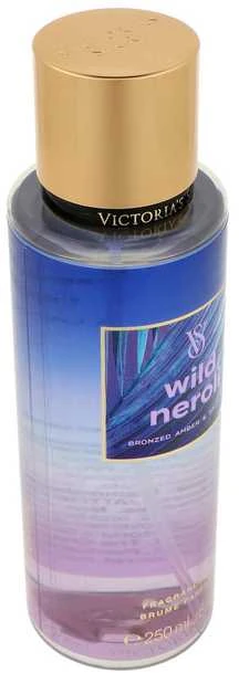 Victoria Secrets Victoria´s Secret Wild Neroli Fragrance Mist kūno dulksna, 250 ml
