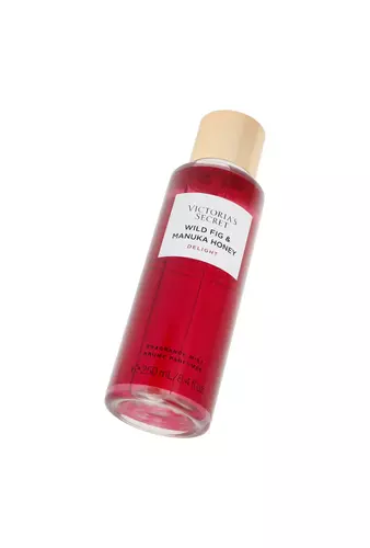 Victoria Secrets Victoria's Secret Wild Fig & Manuka Honey Deloght Fragrance Mist kūno dulksna, 250 ml