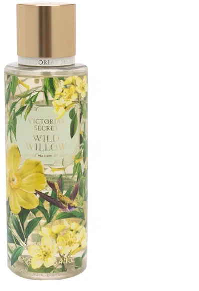 Victoria Secrets Victoria's Secret Victoria's Secret Wild Willow kvapusis vanduo, 250 ml