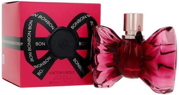 Viktor & Rolf Bonbon EDP parfumuotas vanduo moterims, 50 ml