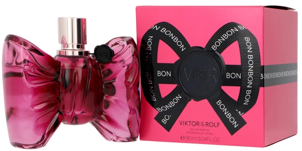 Kvepalai moterims Viktor & Rolf Bonbon EDP, 90 ml