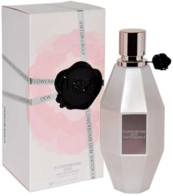 Viktor & Rolf Flowerbomb Dew EDP parfumuotas vanduo moterims, 100 ml