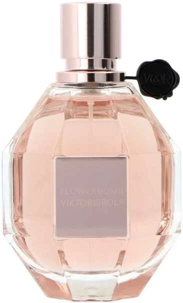 Viktor & Rolf Flowerbomb EDP parfumuotas vanduo moterims, 100 ml