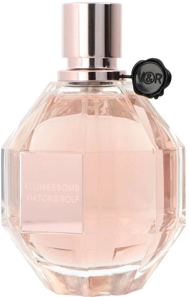 Viktor & Rolf Flowerbomb EDP parfumuotas vanduo moterims, 100 ml