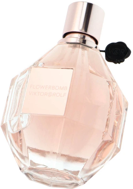 Viktor & Rolf Flowerbomb EDP parfumuotas vanduo moterims, 100 ml