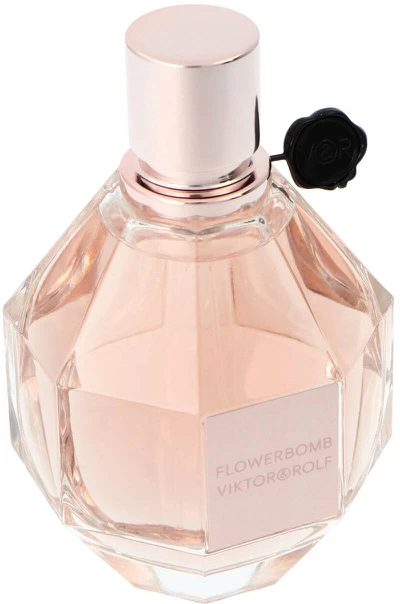 Viktor & Rolf Flowerbomb EDP parfumuotas vanduo moterims, 100 ml