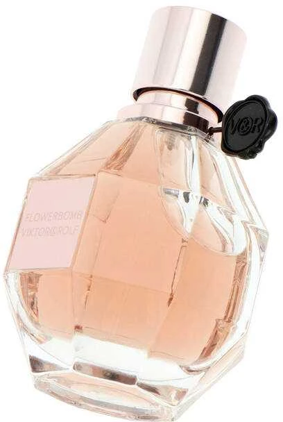 Viktor & Rolf Flowerbomb EDP parfumuotas vanduo moterims, 50 ml