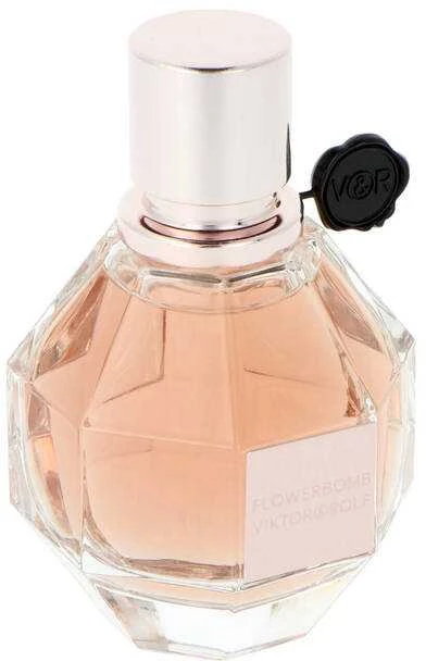 Viktor & Rolf Flowerbomb EDP parfumuotas vanduo moterims, 50 ml