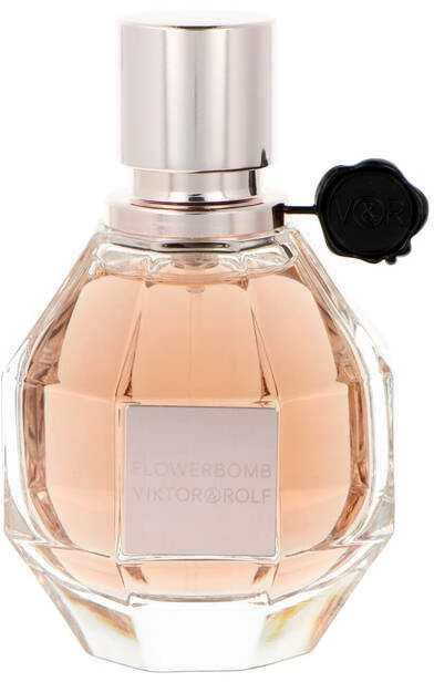 Viktor & Rolf Flowerbomb EDP parfumuotas vanduo moterims, 50 ml