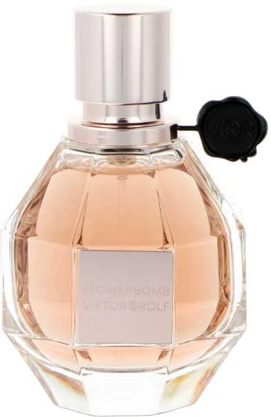 Viktor & Rolf Flowerbomb EDP parfumuotas vanduo moterims, 50 ml