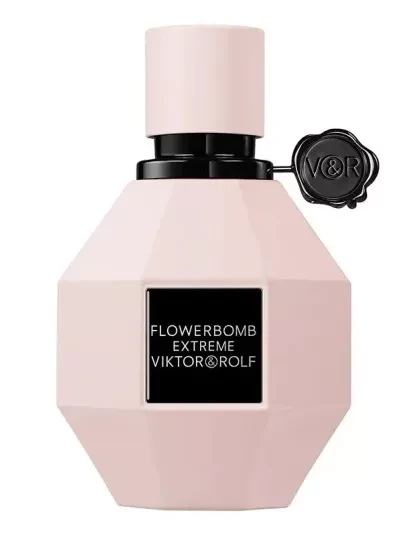 Viktor & Rolf Flowerbomb Extreme EDP parfumuotas vanduo moterims, 50 ml