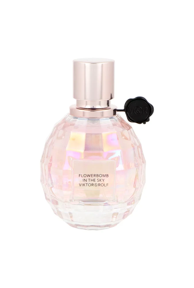 Viktor & Rolf Flowerbomb In The Sky EDP parfumuotas vanduo moterims, 50 ml
