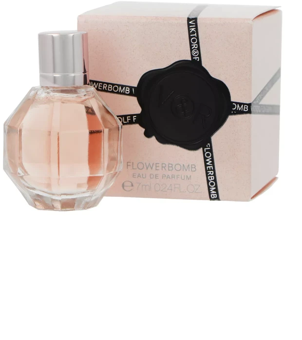 Viktor & Rolf Flowerbomb Mini EDP 7ml