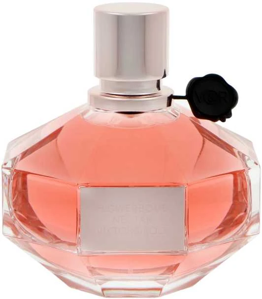 Viktor & Rolf Flowerbomb Nectar Intense EDP parfumuotas vanduo moterims, 90 ml
