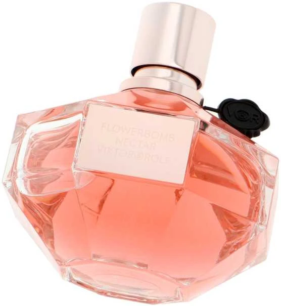 Viktor & Rolf Flowerbomb Nectar Intense EDP parfumuotas vanduo moterims, 90 ml