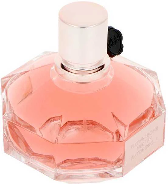 Viktor & Rolf Flowerbomb Nectar Intense EDP parfumuotas vanduo moterims, 90 ml