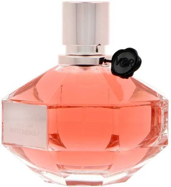 Viktor & Rolf Flowerbomb Nectar Intense EDP parfumuotas vanduo moterims, 90 ml