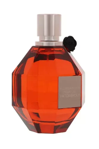Viktor & Rolf Flowerbomb Tiger Lily EDP parfumuotas vanduo moterims, 100 ml