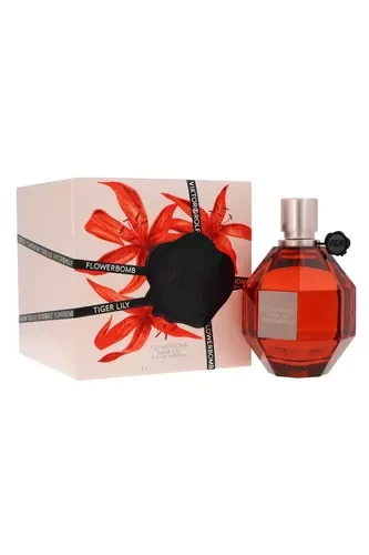 Viktor & Rolf Flowerbomb Tiger Lily EDP parfumuotas vanduo moterims, 100 ml