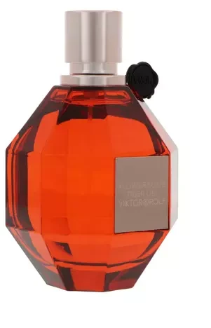 Viktor & Rolf Flowerbomb Tiger Lily EDP parfumuotas vanduo moterims, 100 ml