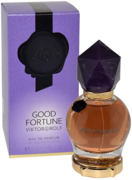 Viktor & Rolf Good Fortune EDP parfumuotas vanduo moterims, 30 ml