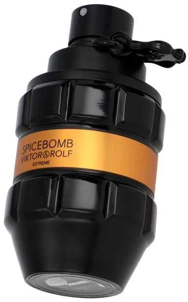 Viktor & Rolf Spicebomb Extreme EDP parfumuotas vanduo vyrams, 50 ml