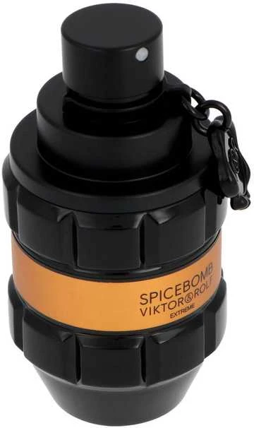 Viktor & Rolf Spicebomb Extreme EDP parfumuotas vanduo vyrams, 50 ml