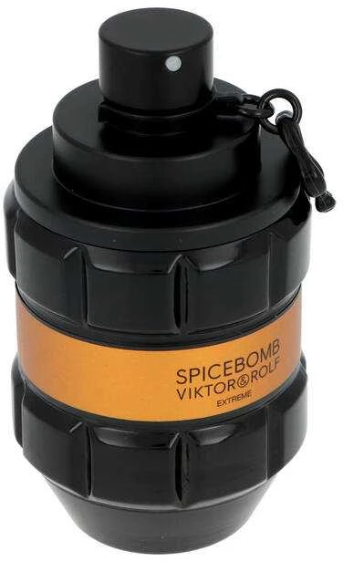 Viktor & Rolf Spicebomb Extreme EDP parfumuotas vanduo vyrams, 90 ml