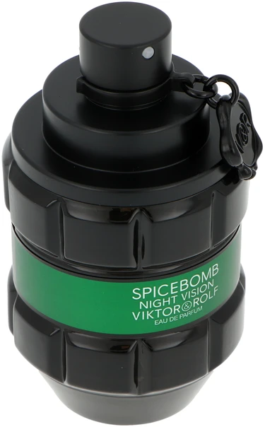 Kvepalai vyrams Viktor & Rolf Spicebomb EDP, 90 ml