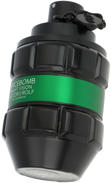 Kvepalai vyrams Viktor & Rolf Spicebomb EDP, 90 ml