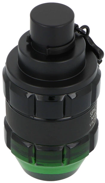 Viktor & Rolf Spicebomb Night Vision EDT tualetinis vanduo vyrams, 50 ml