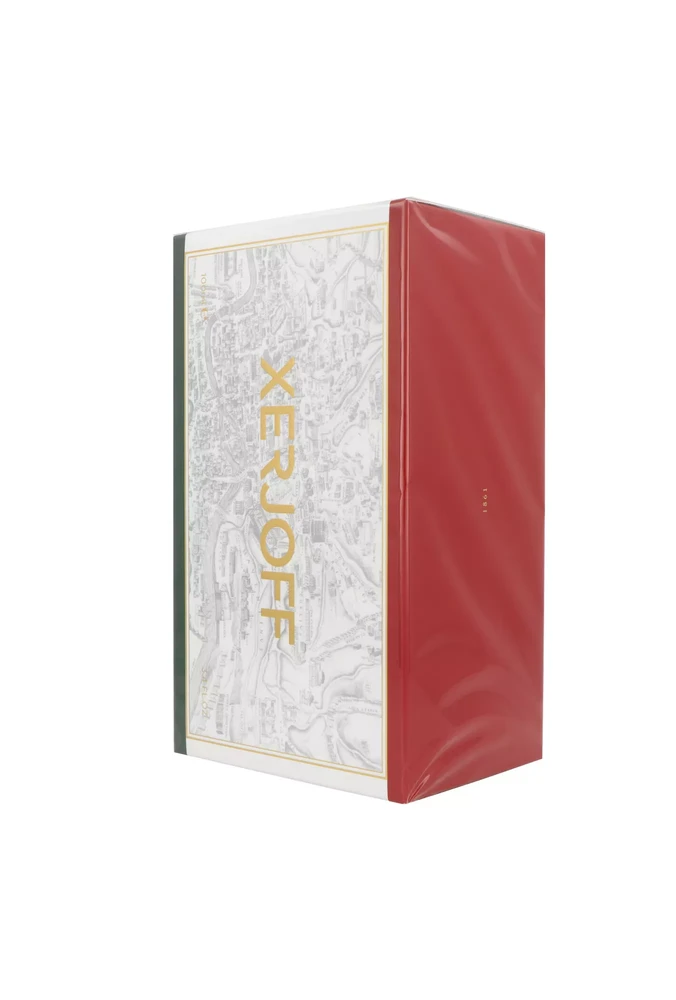 Xerjoff Zefiro EDP parfumuotas vanduo Unisex, 100 ml