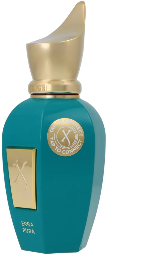 Xerjoff Sospiro Erba Pura EDP parfumuotas vanduo unisex, 50 ml