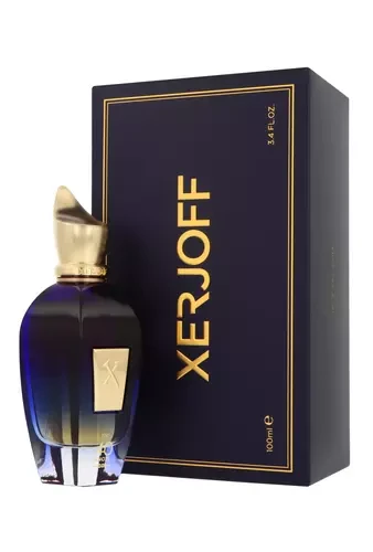 Xerjoff 40 Knots EDP parfumuotas vanduo Unisex, 100 ml