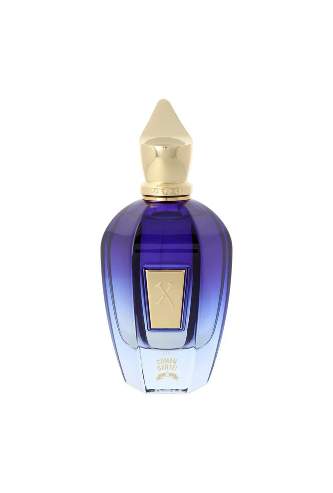 Xerjoff Join the Club Comandante EDP parfumuotas vanduo unisex, 50 ml