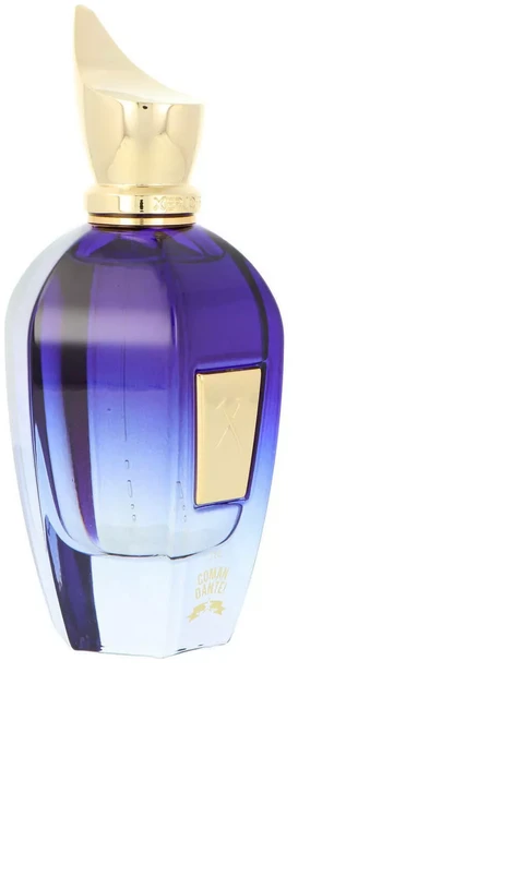 Xerjoff Join the Club Comandante EDP parfumuotas vanduo unisex, 50 ml