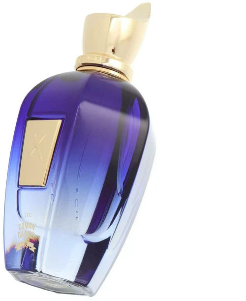 Xerjoff Join the Club Comandante EDP parfumuotas vanduo unisex, 50 ml