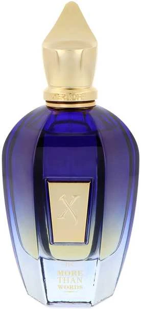 Unisex kvepalai Xerjoff Join the Club More Than Words EDP, 100 ml