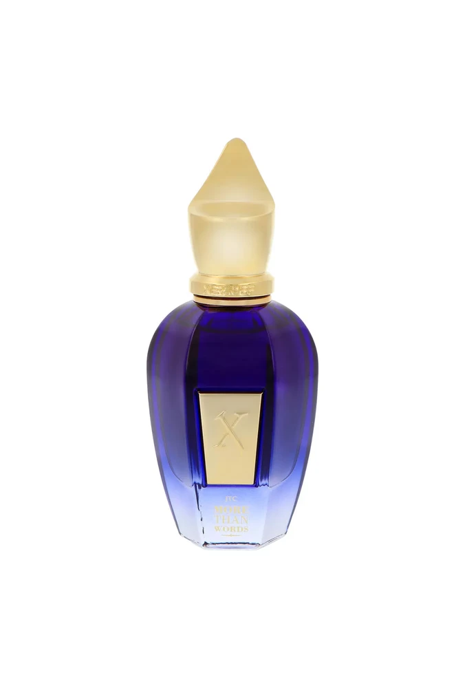 Xerjoff More Than Words EDP parfumuotas vanduo moterims, 50 ml