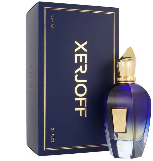 Unisex kvepalai Xerjoff Join the Club More Than Words EDP, 100 ml